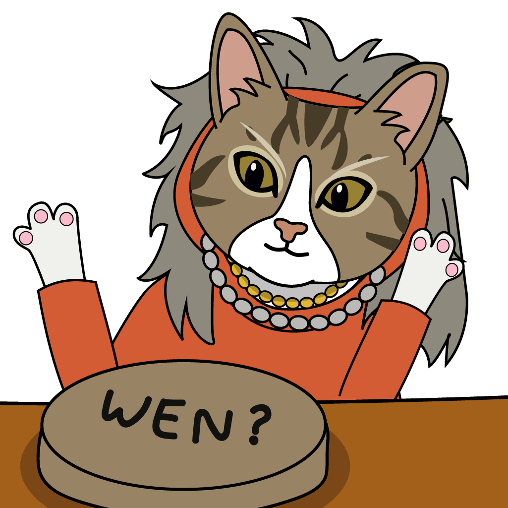 GM Cat